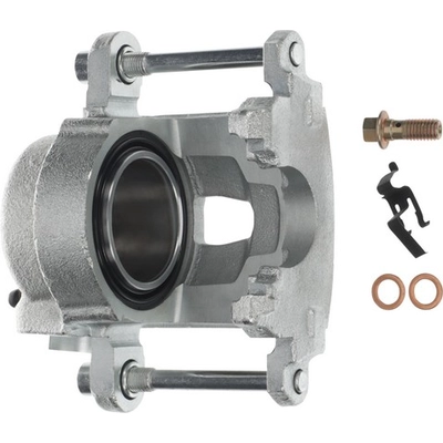 Front Right Rebuilt Caliper by QUALITY-BUILT - BC5128 pa1