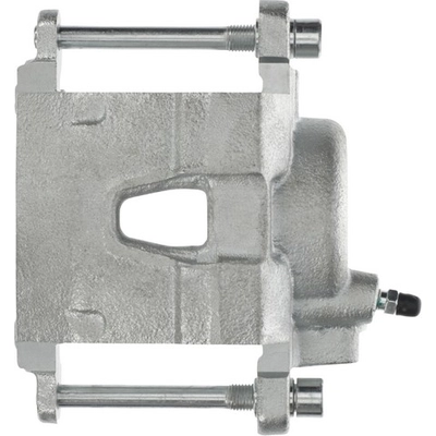 Front Right Rebuilt Caliper by QUALITY-BUILT - BC5128 pa2