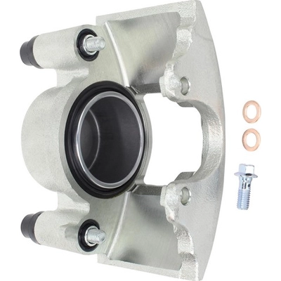 Front Right Rebuilt Caliper by QUALITY-BUILT - BC5297HD pa1