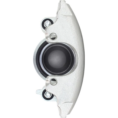 Front Right Rebuilt Caliper by QUALITY-BUILT - BC5297HD pa2