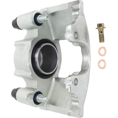 Front Right Rebuilt Caliper by QUALITY-BUILT - BC5301 pa1