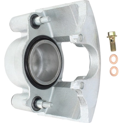 Front Right Rebuilt Caliper by QUALITY-BUILT - BC5347 pa1