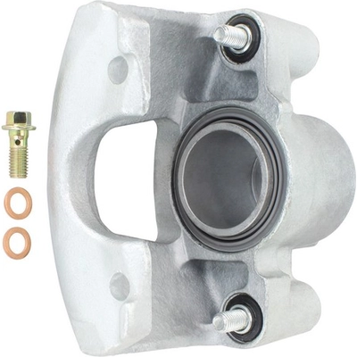 Front Right Rebuilt Caliper by QUALITY-BUILT - BC5600 pa1