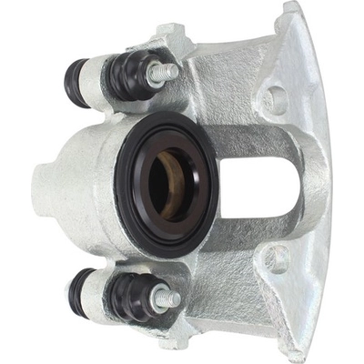 Front Right Rebuilt Caliper by QUALITY-BUILT - BC5603 pa1