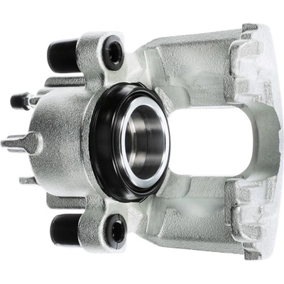 Front Right Rebuilt Caliper by QUALITY-BUILT - BC5795 pa1