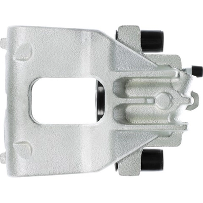 Front Right Rebuilt Caliper by QUALITY-BUILT - BC5795 pa2