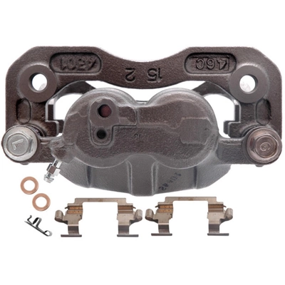 Étrier avant droit reconditionné    de RAYBESTOS - FRC10642 pa10