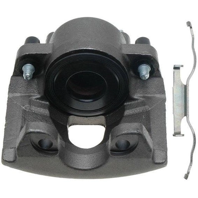Front Right Rebuilt Caliper by RAYBESTOS - FRC11222 pa17