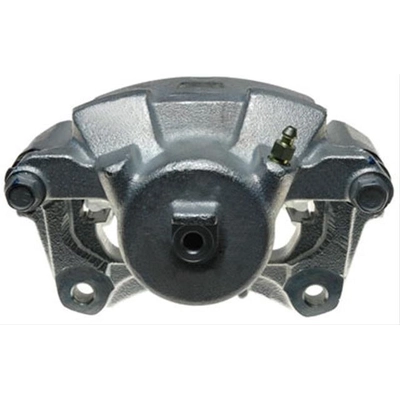 Front Right Rebuilt Caliper by RAYBESTOS - FRC11808 pa25