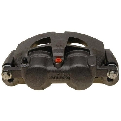 Front Right Rebuilt Caliper by RAYBESTOS - FRC12275 pa21