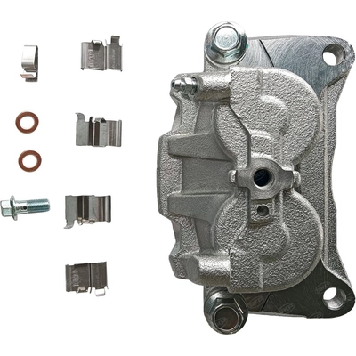 Front Right Rebuilt Caliper by SKP - SK18B5027A pa2