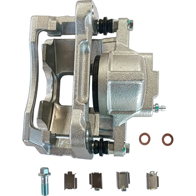 Front Right Rebuilt Caliper by SKP - SK18B5045 pa1