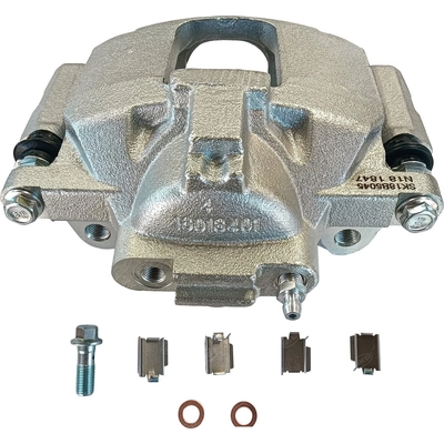 Front Right Rebuilt Caliper by SKP - SK18B5045 pa2