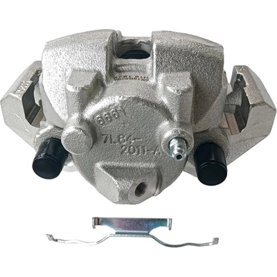 Front Right Rebuilt Caliper by SKP - SK18B5295 pa2