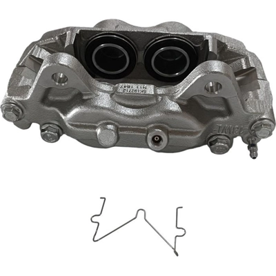 Front Right Rebuilt Caliper by SKP - SK192712 pa1