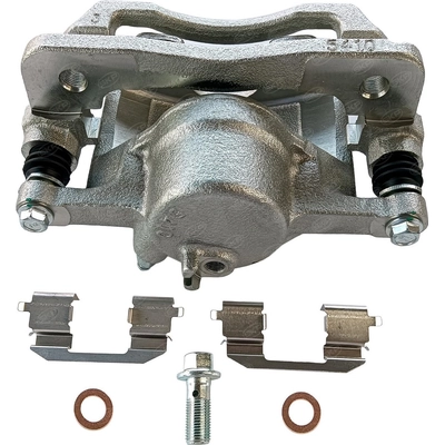 Front Right Rebuilt Caliper by SKP - SK19B1833 pa4