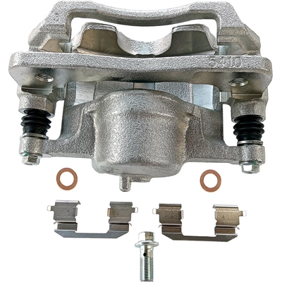 Front Right Rebuilt Caliper by SKP - SK19B1833 pa5