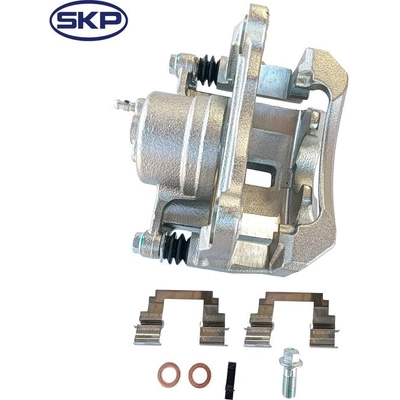 Front Right Rebuilt Caliper by SKP - SK19B2699 pa1