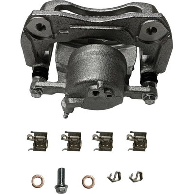 Front Right Rebuilt Caliper by SKP - SK19B3195 pa1