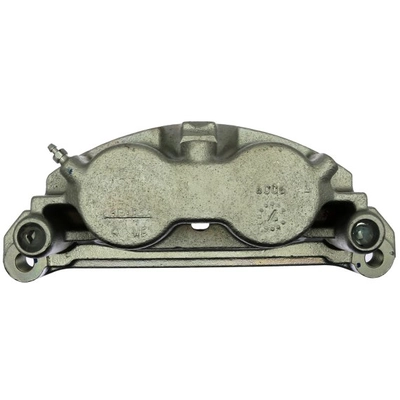 ACDELCO - 18FR12463C - Front Passenger Side Disc Brake Caliper pa1