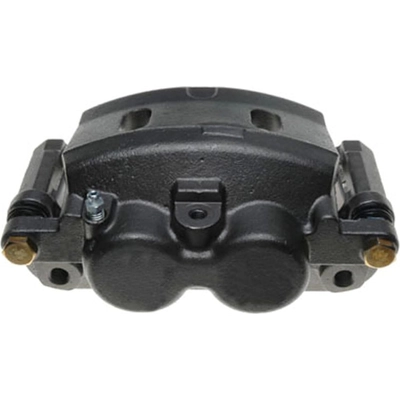 Front Right Rebuilt Caliper With Hardware by ACDELCO - 18FR2246 pa1