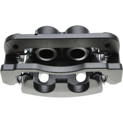 Front Right Rebuilt Caliper With Hardware by ACDELCO - 18FR2246 pa2