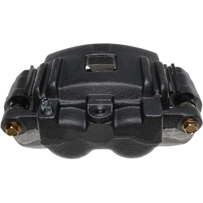 Front Right Rebuilt Caliper With Hardware by ACDELCO - 18FR2268 pa1