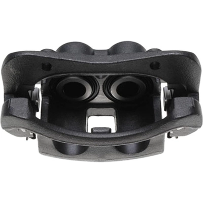 Front Right Rebuilt Caliper With Hardware by ACDELCO - 18FR2268 pa2