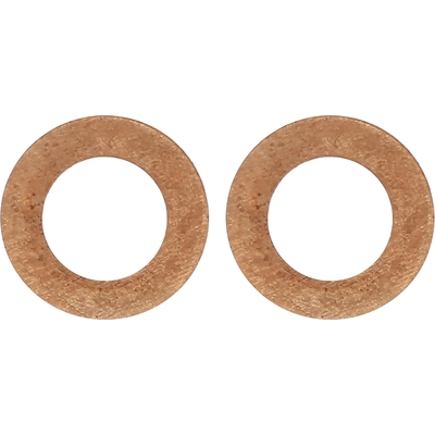 Front Right Rebuilt Caliper With Hardware by ACDELCO - 18FR2508 pa1