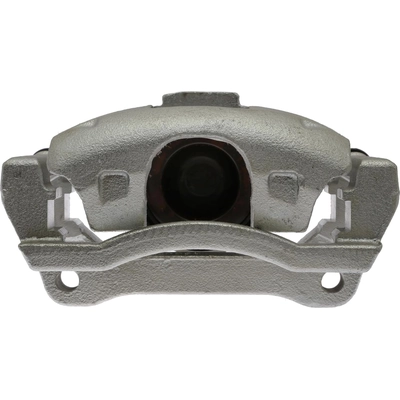 Front Right Rebuilt Caliper With Hardware by ACDELCO - 18FR2508 pa2
