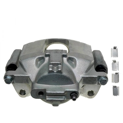 ACDELCO - 18FR2509 - Front Driver Side Disc Brake Caliper pa1