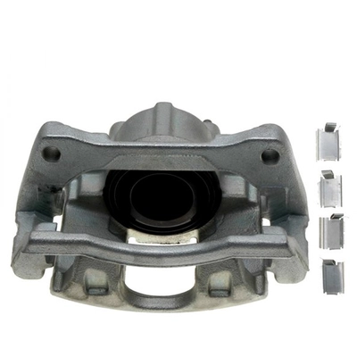 ACDELCO - 18FR2509 - Front Driver Side Disc Brake Caliper pa2