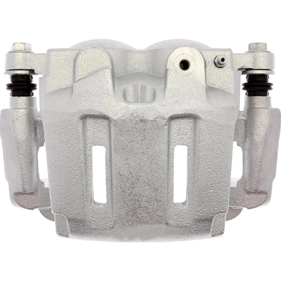 Front Right Rebuilt Caliper With Hardware by ACDELCO - 18FR2534C pa1
