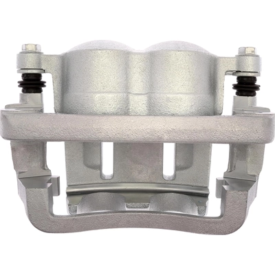 Front Right Rebuilt Caliper With Hardware by ACDELCO - 18FR2534C pa2