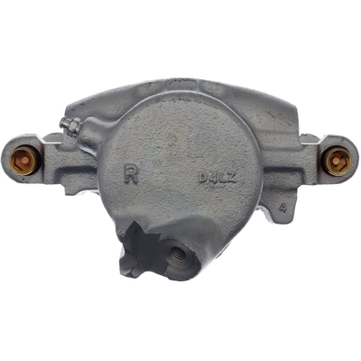 Front Right Rebuilt Caliper With Hardware by ACDELCO - 18FR623C pa1