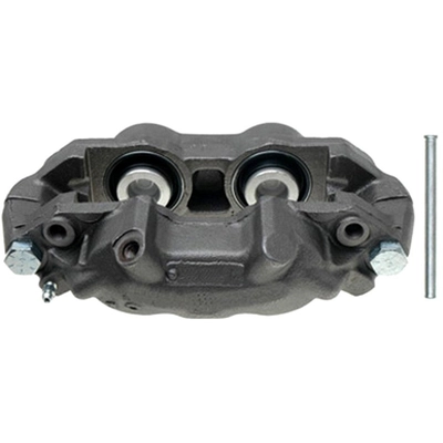 ACDELCO - 18FR816 - Semi-Loaded Remanufactured Front Passenger Side Disc Brake Caliper pa1