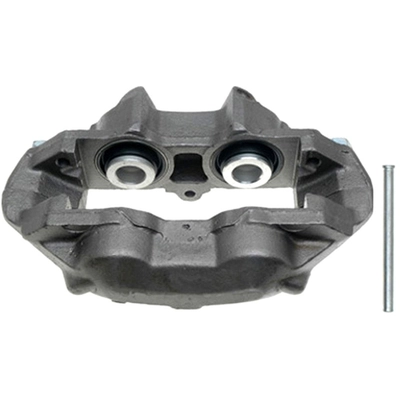 ACDELCO - 18FR816 - Semi-Loaded Remanufactured Front Passenger Side Disc Brake Caliper pa2