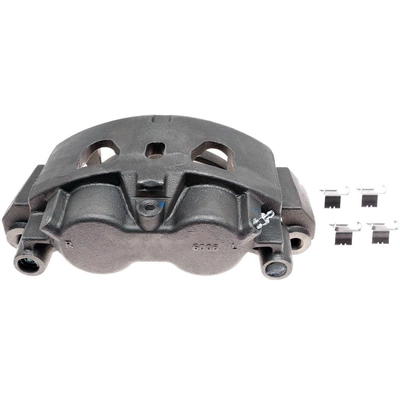 ACDELCO - 18FR12464 - Front Driver Side Disc Brake Caliper Assembly pa1