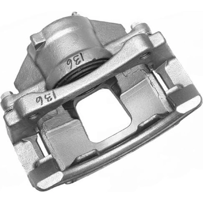Front Right Rebuilt Caliper With Hardware by ARMATURE DNS - SC0136 pa8