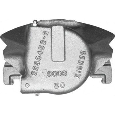 Front Right Rebuilt Caliper With Hardware by ARMATURE DNS - SC0140 pa6