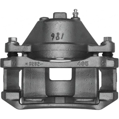 Front Right Rebuilt Caliper With Hardware by ARMATURE DNS - SC0186 pa6