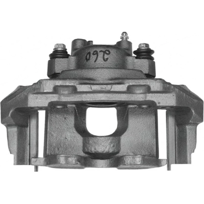 Front Right Rebuilt Caliper With Hardware by ARMATURE DNS - SC0260 pa10