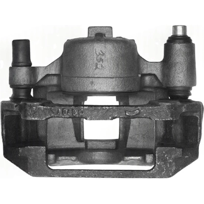 Front Right Rebuilt Caliper With Hardware by ARMATURE DNS - SC0352 pa10