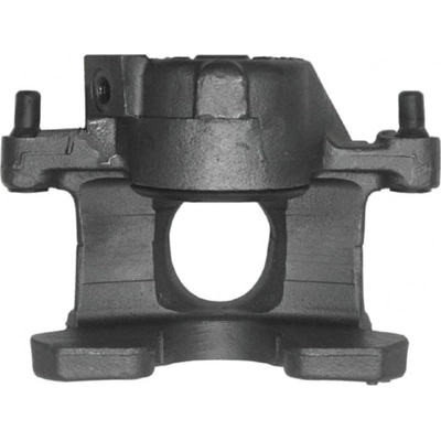 Front Right Rebuilt Caliper With Hardware by ARMATURE DNS - SC0370 pa5