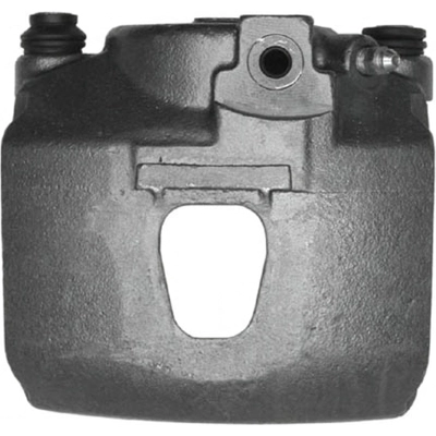 ARMATURE DNS - SC0372 - Front Right Rebuilt Caliper With Hardware pa11