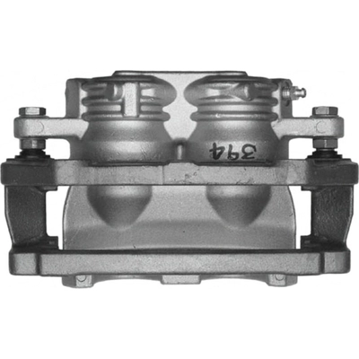 Front Right Rebuilt Caliper With Hardware by ARMATURE DNS - SC0394 pa6