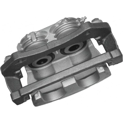 Front Right Rebuilt Caliper With Hardware by ARMATURE DNS - SC0394 pa8