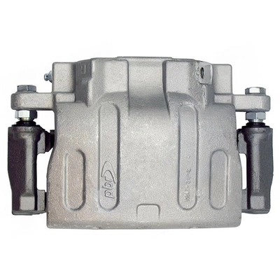 ARMATURE DNS - SC0394-1 - Disc Brake Caliper pa1