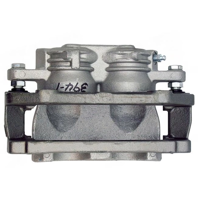 ARMATURE DNS - SC0394-1 - Disc Brake Caliper pa2