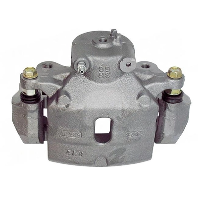 ARMATURE DNS - SC0477-1 - Disc Brake Caliper pa1